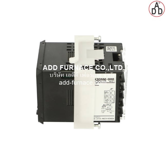 OMRON E5CC-QX3D5M-000 (4)